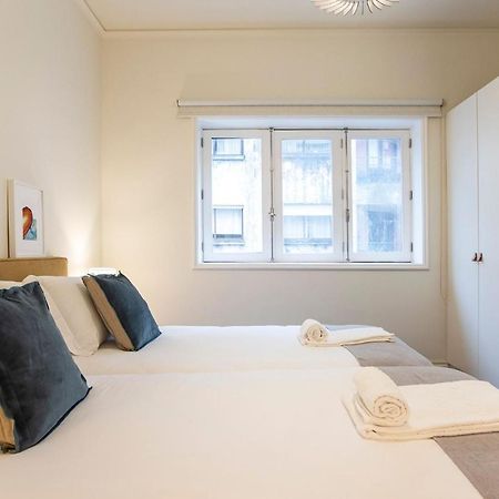 Tasteful 2Br Flat In Art District By Lovelystay ポルト エクステリア 写真