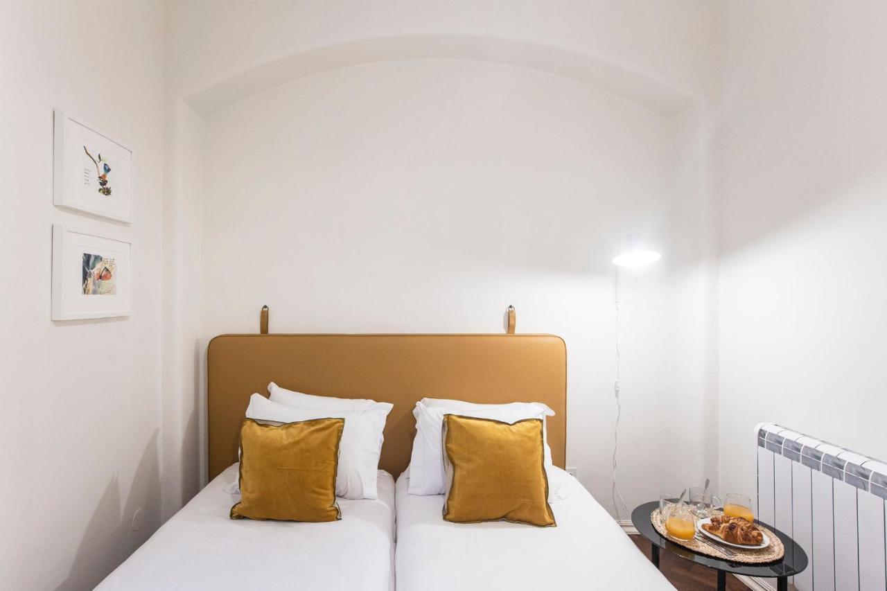Tasteful 2Br Flat In Art District By Lovelystay ポルト エクステリア 写真