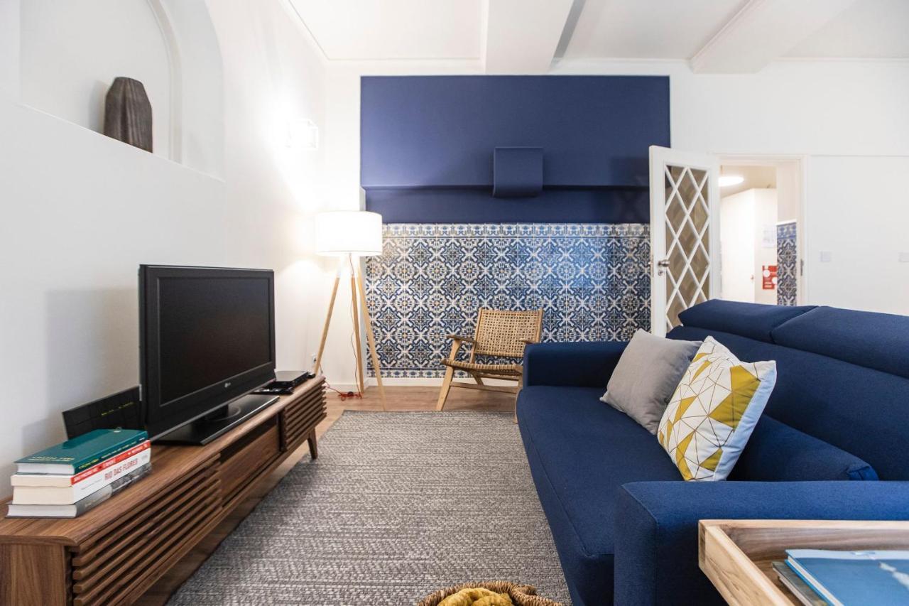 Tasteful 2Br Flat In Art District By Lovelystay ポルト エクステリア 写真